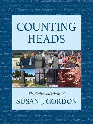 cover image of Counting Heads